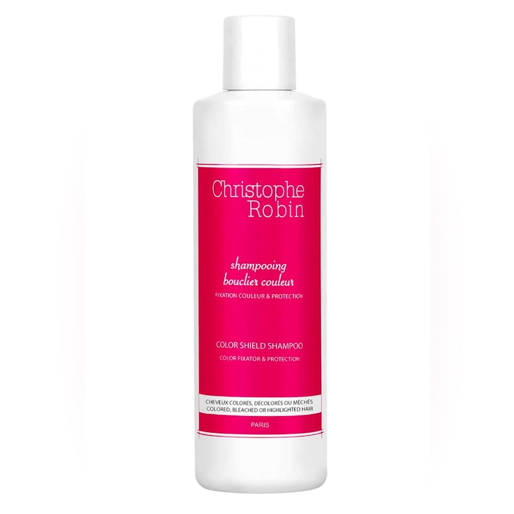 Christophe Robin Shampoo